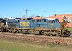 CSXT 774 